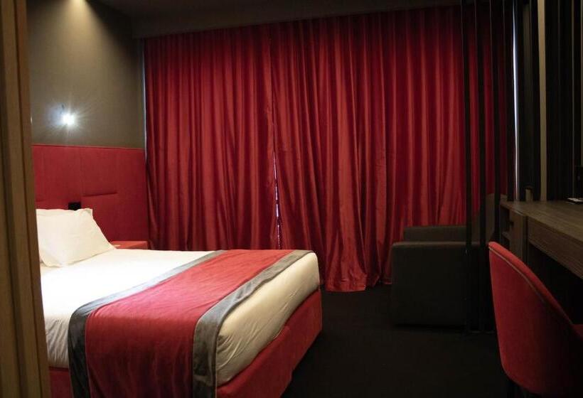 高级大房间, Rubens Hotels & Spa