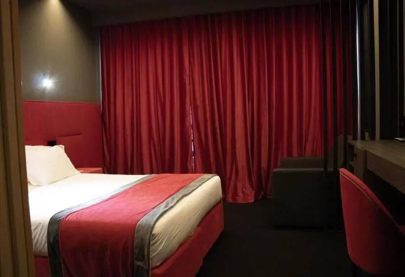 اتاق سوپریور, Rubens Hotels & Spa