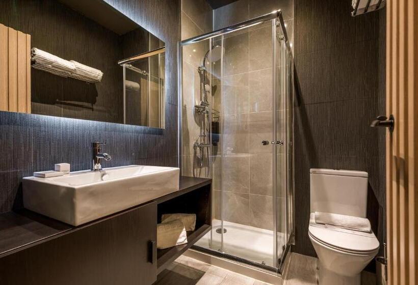 Номер Superior, Rubens Hotels & Spa
