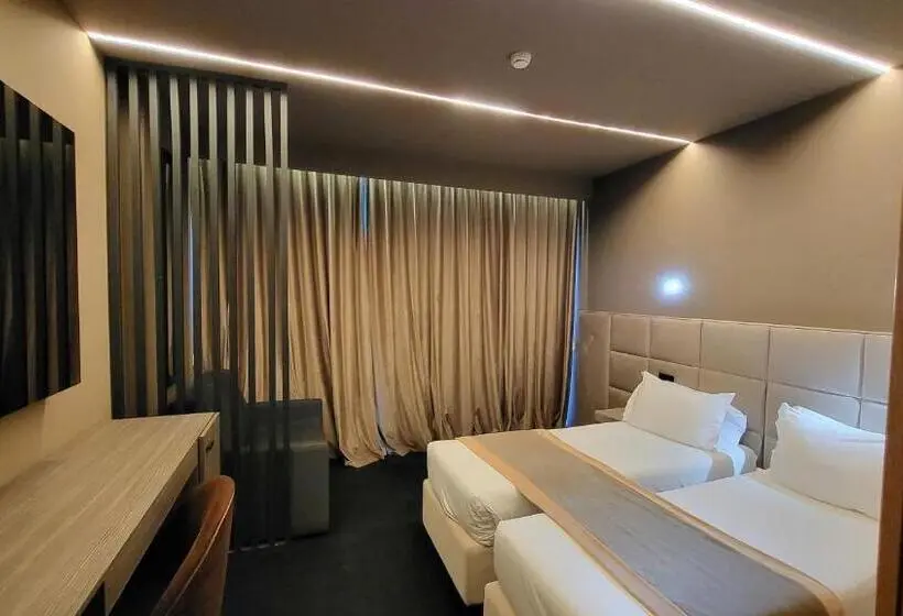 اتاق سوپریور, Rubens Hotels & Spa