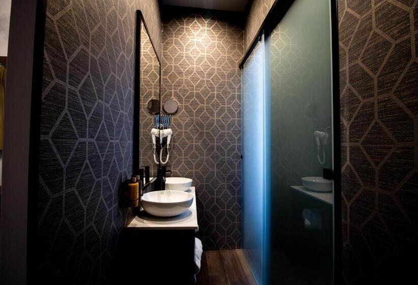 标准间, Rubens Hotels & Spa