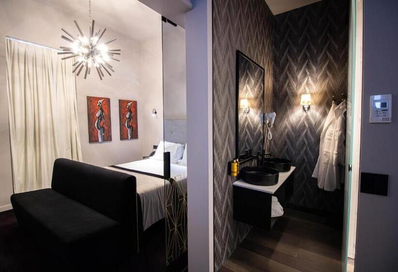 Номер Стандарт, Rubens Hotels & Spa