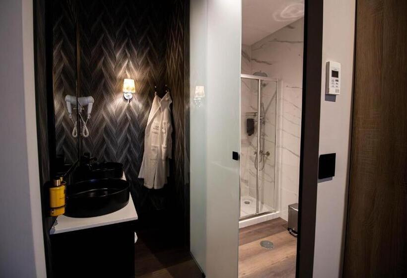 اتاق استاندارد, Rubens Hotels & Spa