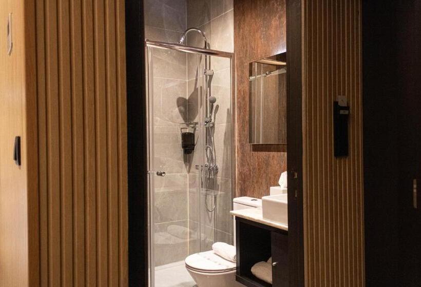 标准间, Rubens Hotels & Spa