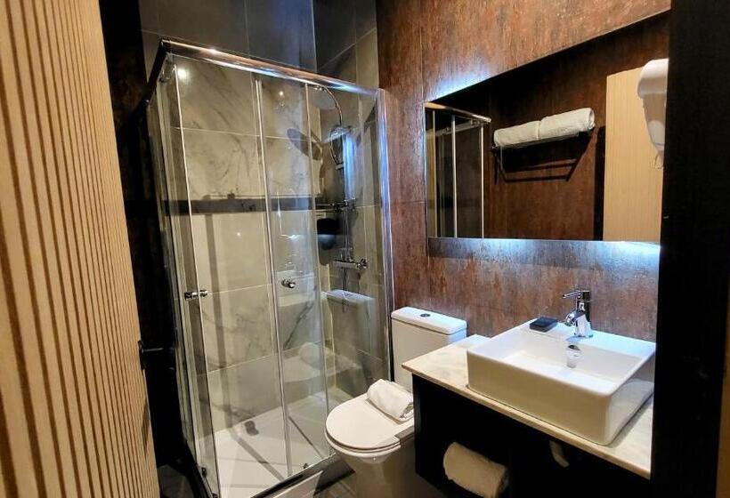 Номер Стандарт, Rubens Hotels & Spa