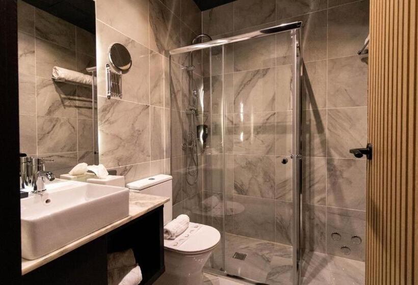 جناح جونيور, Rubens Hotels & Spa