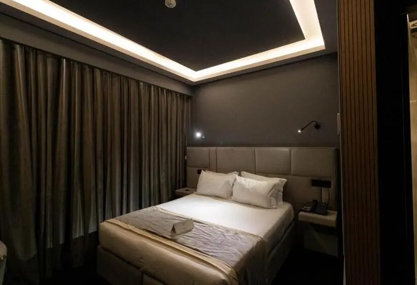 اتاق استاندارد برای معلولان, Rubens Hotels & Spa