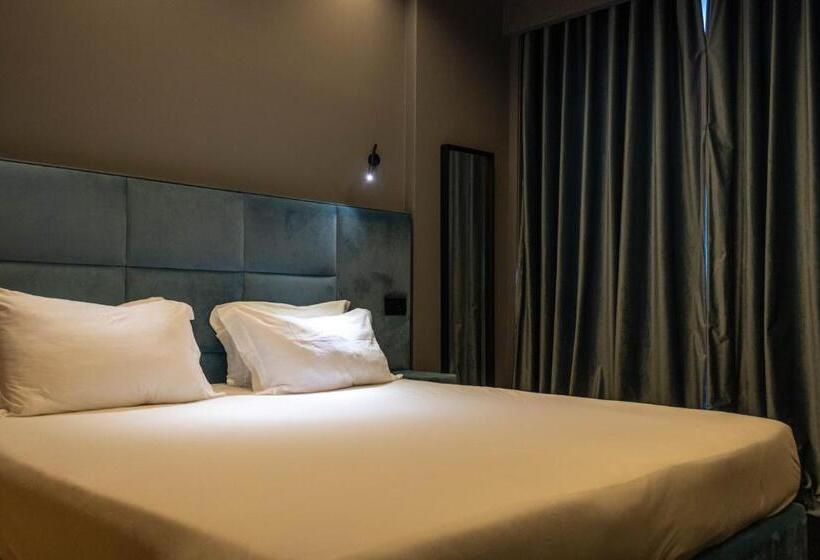 غرفة قياسية لذوى الاحتياجات الخاصة, Rubens Hotels & Spa