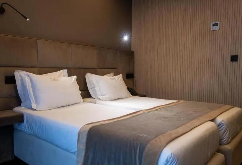 اتاق استاندارد برای معلولان, Rubens Hotels & Spa