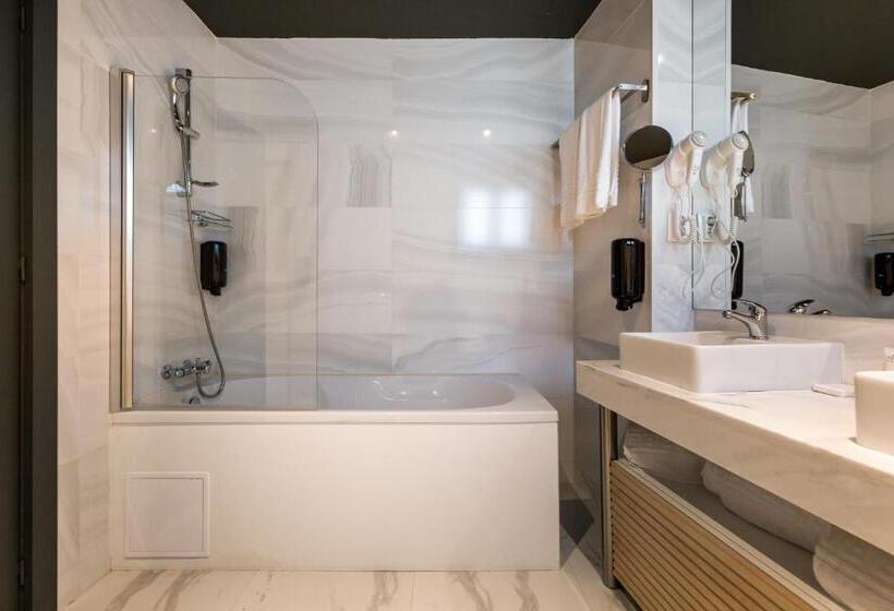 总统套房, Rubens Hotels & Spa