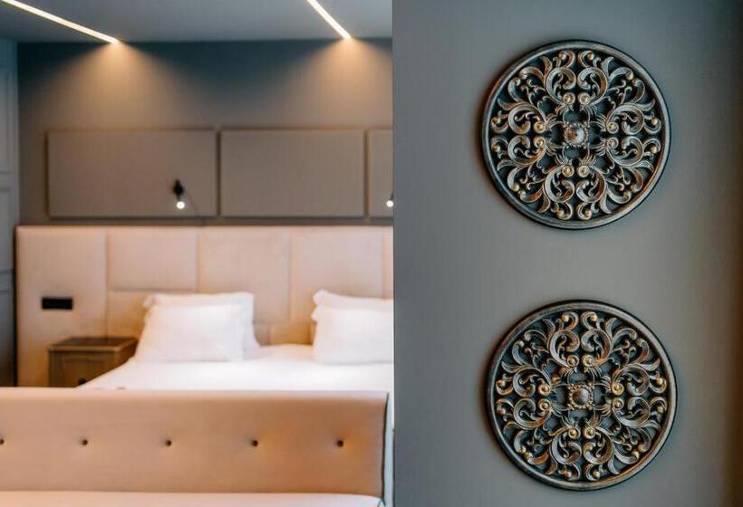 Президентский Люкс, Rubens Hotels & Spa