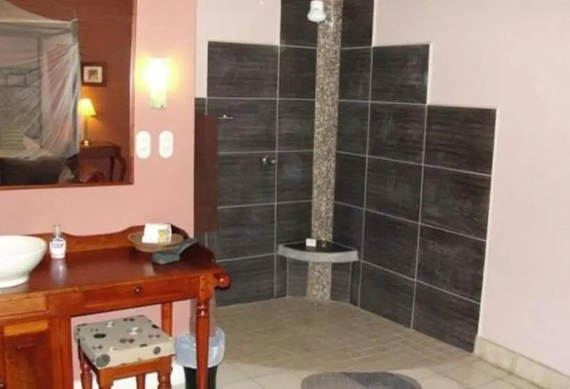 سوییت, Casa Cubana Granada Nicaragua