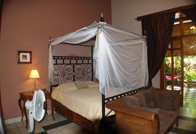 سوییت, Casa Cubana Granada Nicaragua