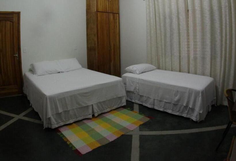 标准间, Eco Pousada Sinimbu