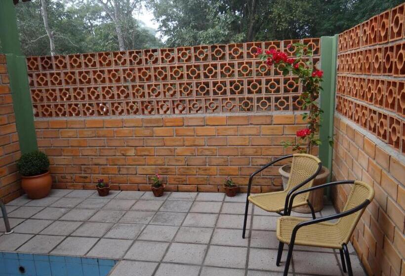 标准间, Eco Pousada Sinimbu