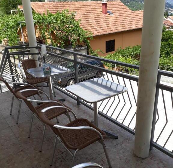 Triple Room Sea View, Guest House Sandra