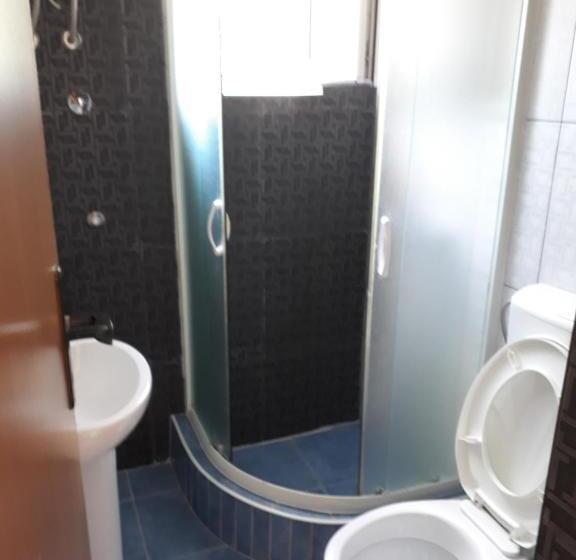 Triple Room Sea View, Guest House Sandra