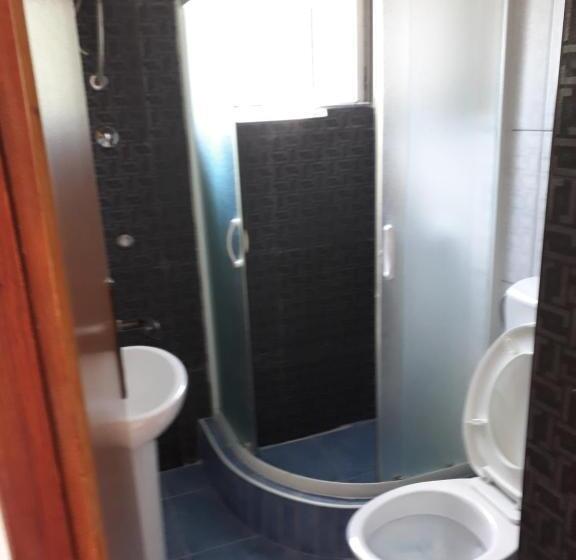 Triple Room Sea View, Guest House Sandra