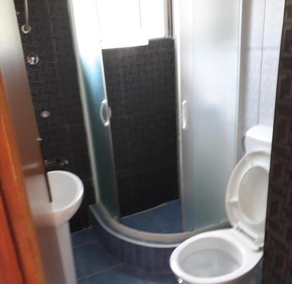 Triple Room Sea View, Guest House Sandra