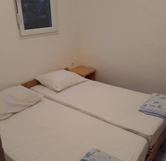 آپارتمان 1 خوابه, Guest House Sandra