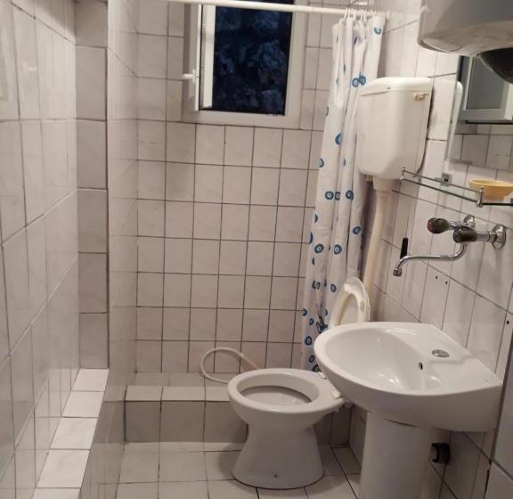 آپارتمان 1 خوابه, Guest House Sandra