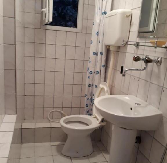 آپارتمان 1 خوابه, Guest House Sandra