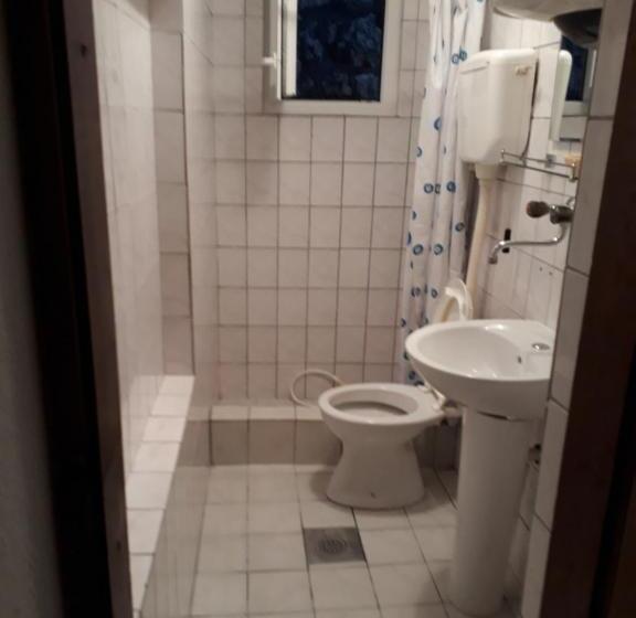 آپارتمان 1 خوابه, Guest House Sandra