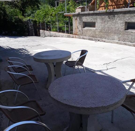 آپارتمان 1 خوابه, Guest House Sandra