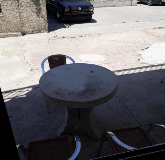 آپارتمان 1 خوابه, Guest House Sandra