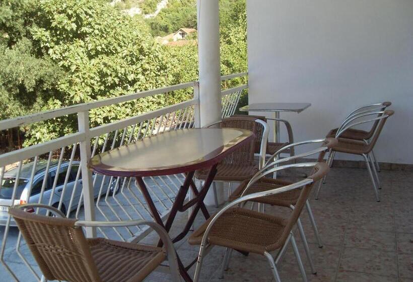 Triple Room Sea View, Guest House Sandra