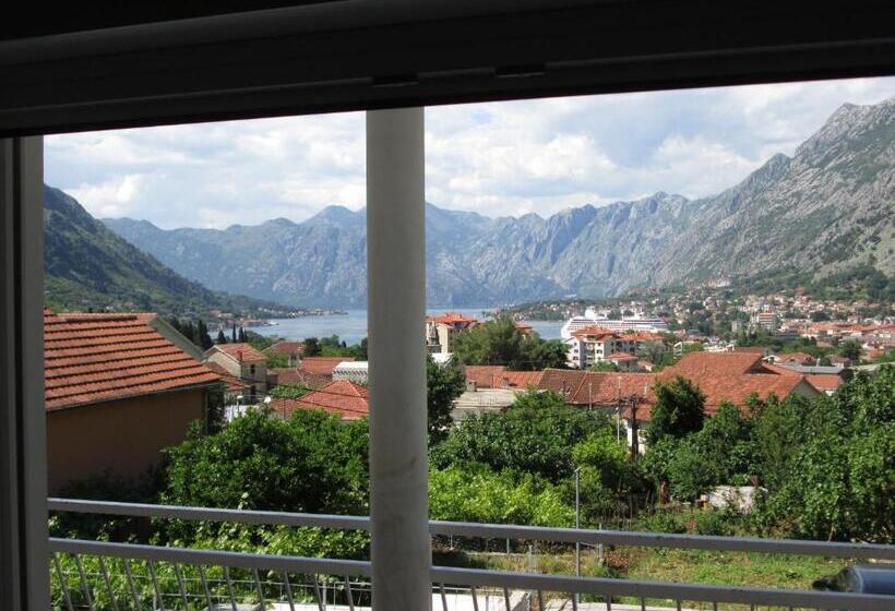 Triple Room Sea View, Guest House Sandra