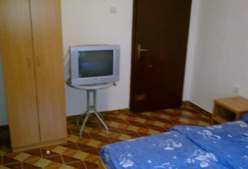 اتاق استاندارد, Guest House Sandra