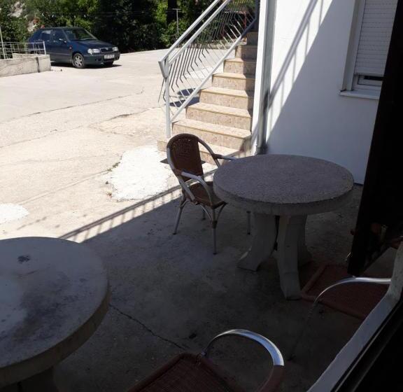 آپارتمان 1 خوابه, Guest House Sandra