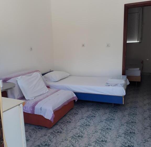 آپارتمان 1 خوابه, Guest House Sandra