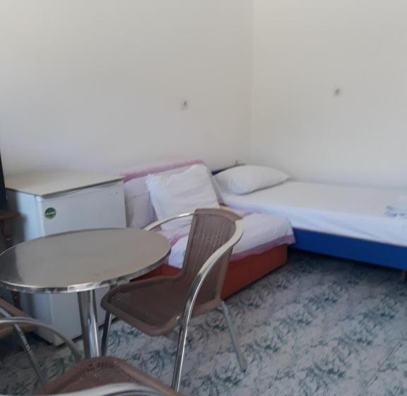 آپارتمان 1 خوابه, Guest House Sandra