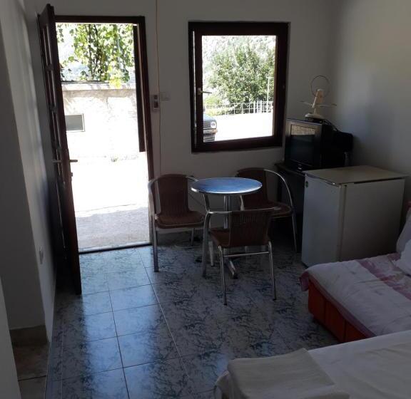 آپارتمان 1 خوابه, Guest House Sandra