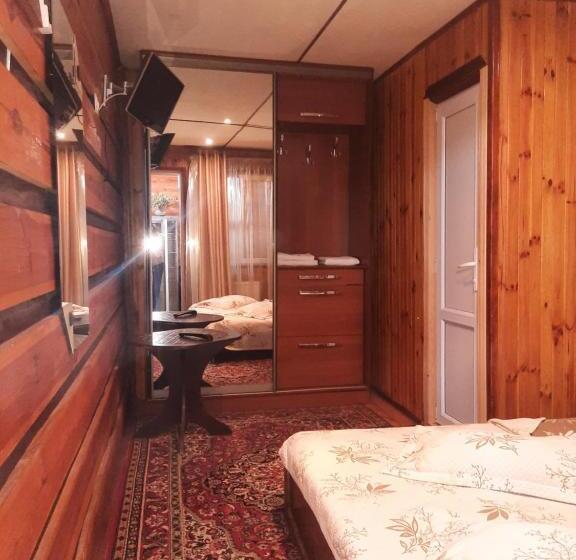 اتاق استاندارد, Kitech Guest House