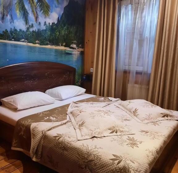 اتاق استاندارد, Kitech Guest House