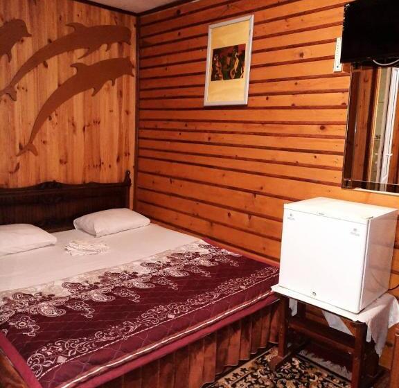 اتاق استاندارد, Kitech Guest House