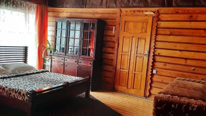 اتاق خانوادگی, Kitech Guest House