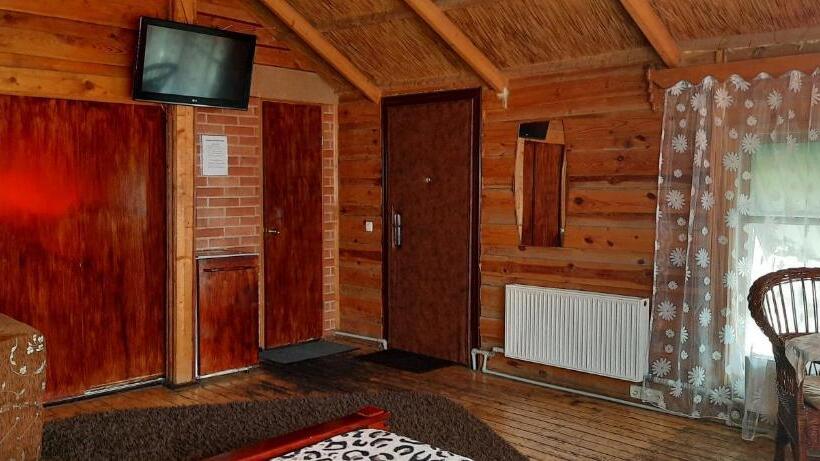 اتاق خانوادگی, Kitech Guest House