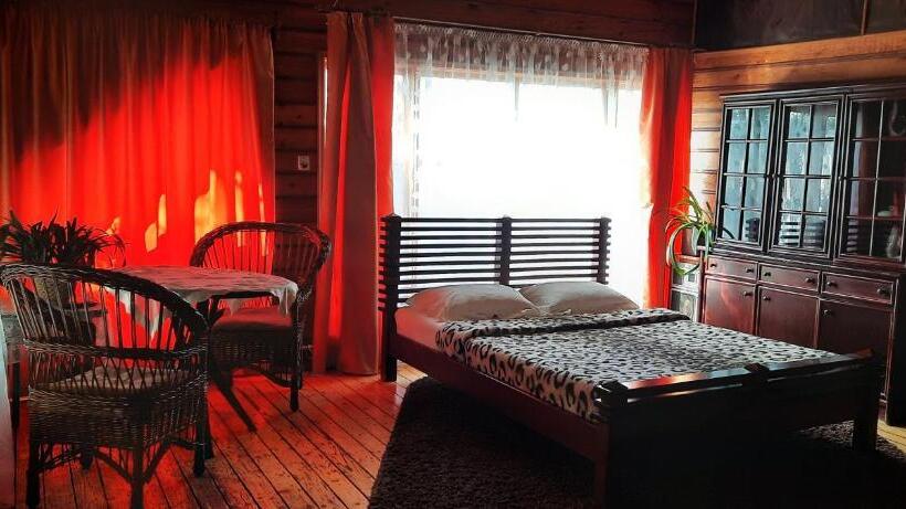 اتاق خانوادگی, Kitech Guest House