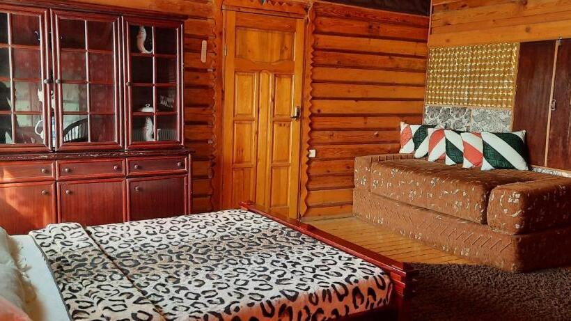 اتاق خانوادگی, Kitech Guest House