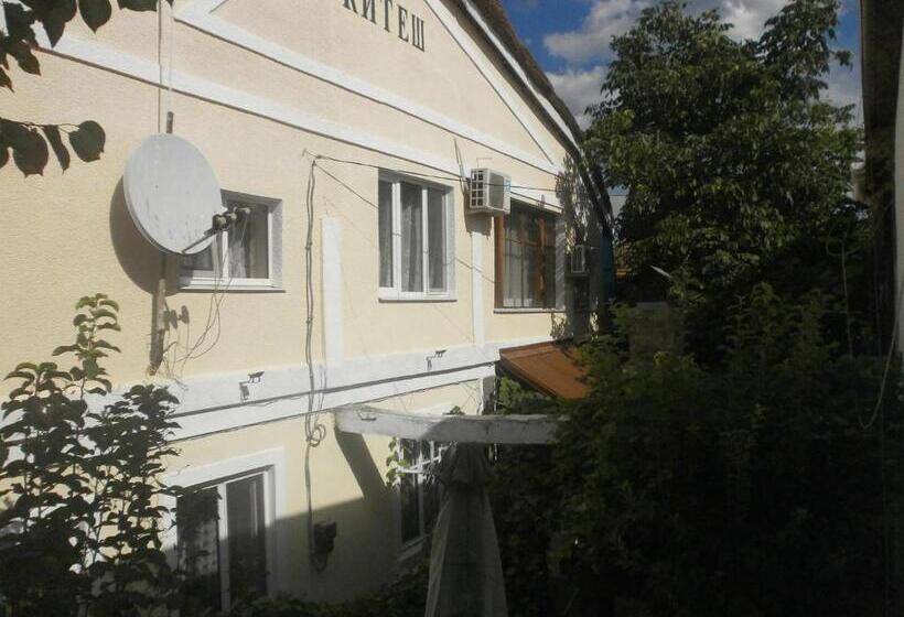 آپارتمان 2 خوابه, Kitech Guest House