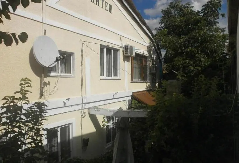 آپارتمان 2 خوابه, Kitech Guest House
