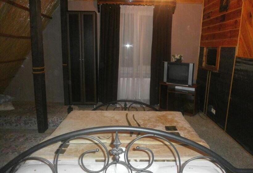 آپارتمان 2 خوابه, Kitech Guest House