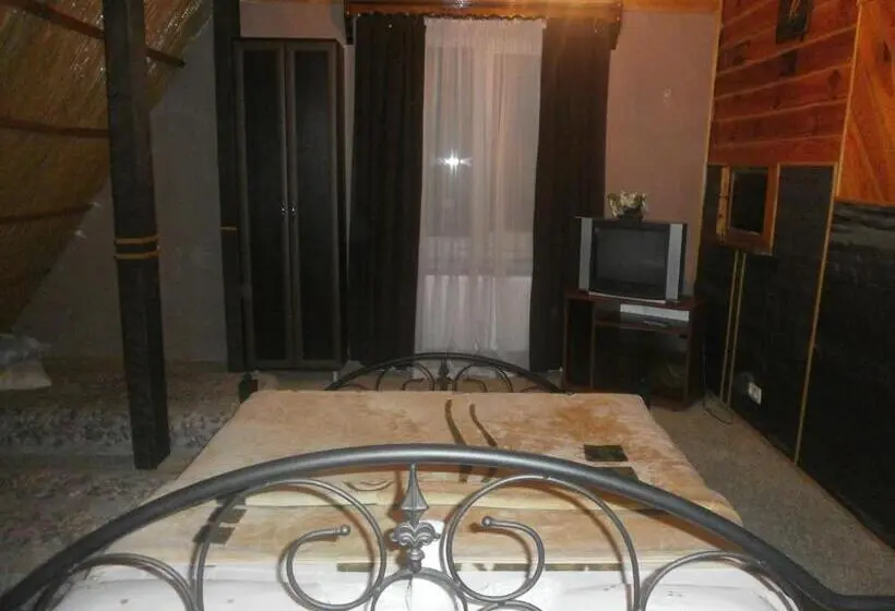 آپارتمان 2 خوابه, Kitech Guest House