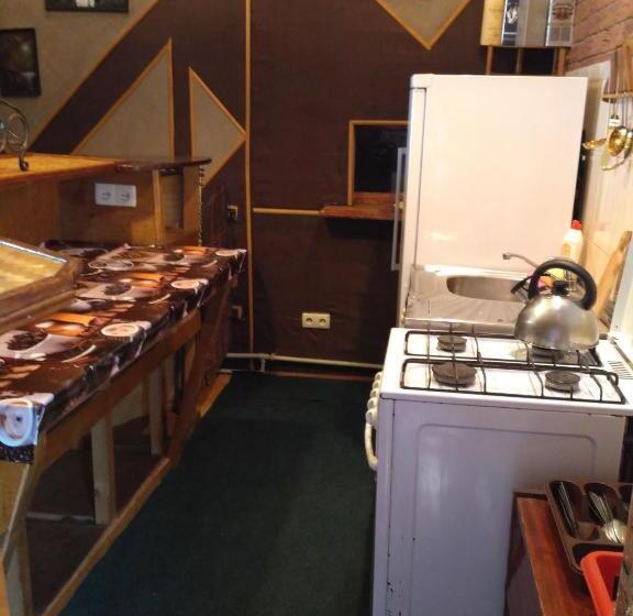 آپارتمان 2 خوابه, Kitech Guest House