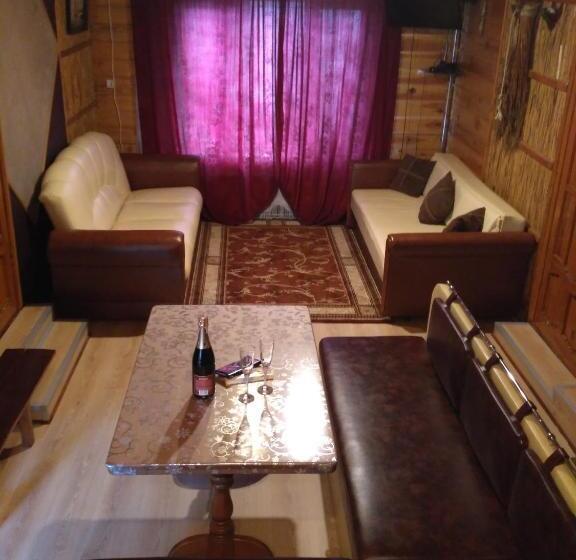 آپارتمان 2 خوابه, Kitech Guest House