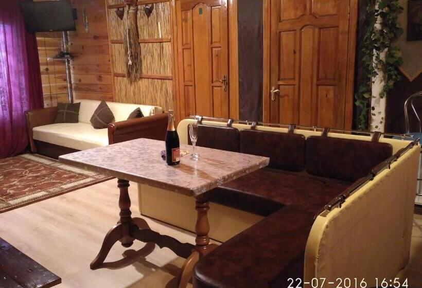 آپارتمان 2 خوابه, Kitech Guest House